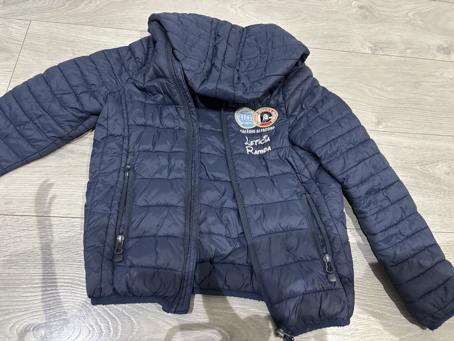 Farda Alfacoop (KIT completo ou à peça)