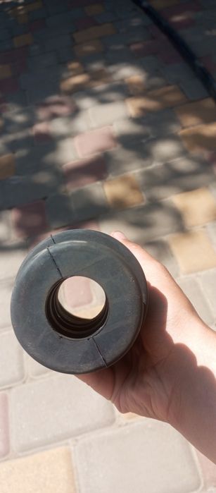 Пыльник отбойник Raiso 27mm