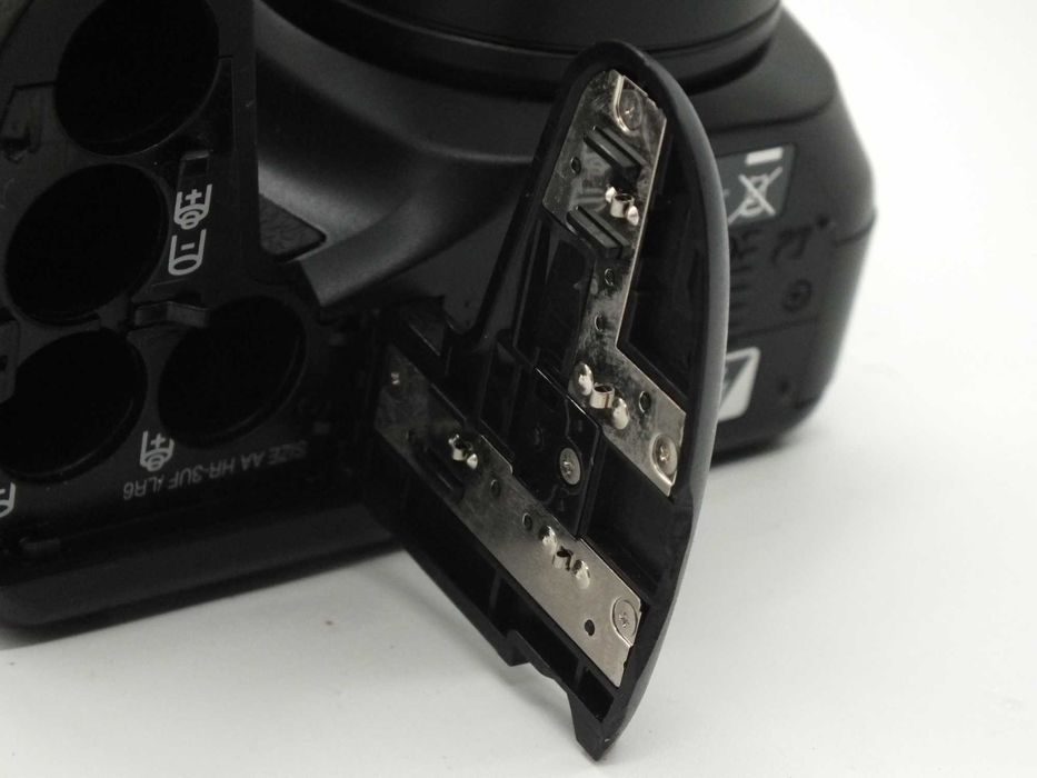 Aparat Fujifilm S5700