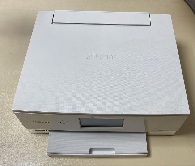 МФУ Canon Pixma TS8351a принтер