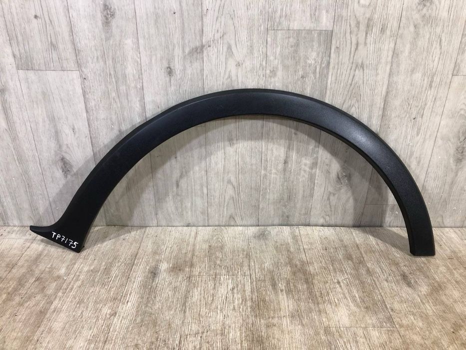Расширитель арки Крыло Ford Focus MK4 Active молдинг левый задний
