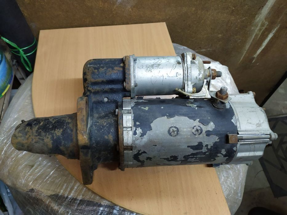 ТНВД автобус Эталон Иван ТАТА ГБЦ гидрораспределитель МТЗ рабочие