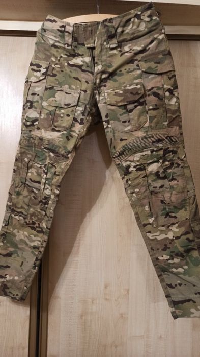 YEVHEV  spodnie taktyczne G3 prawie UF-PRO