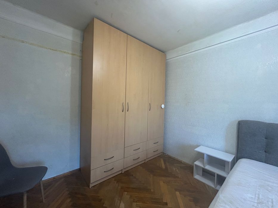 Без комісіі Продам 2к квартира Газ метро Нивки Мегамаркет