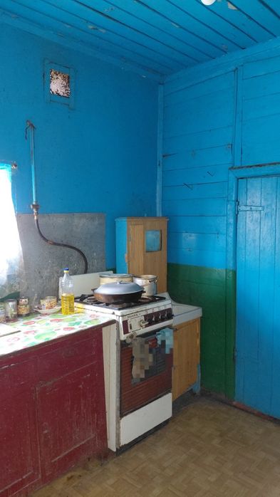 Продаж будинку,   с. Іванівка