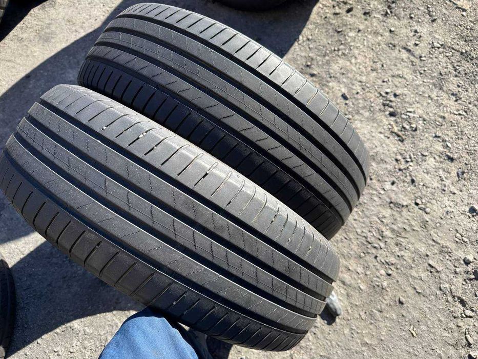 Шини літо 215/60/R17 Bridgestone Turanza 2023Рік