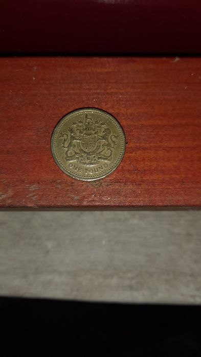 3 Moedas raras elizabeth 2