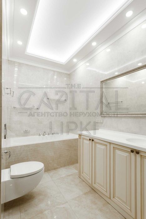 3-комнатная квартира по адресу бульвар Дружбы Народов (площадь 85 м²) - Atlanta.ua - фото 12