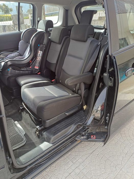 Monovolume Mazda5