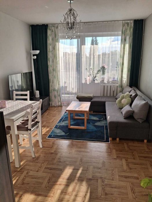 Mieszkanie M3 do wynajęcia, Pabianice, ul. 3 maja