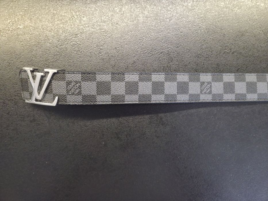Pasek Louis Vuitton