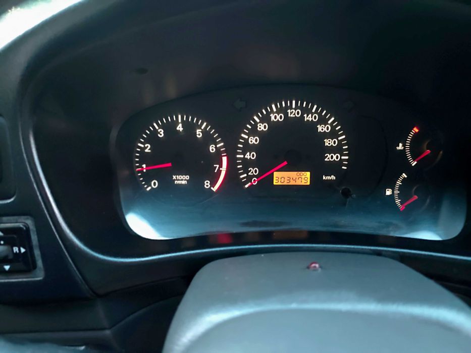 Mitsubishi Colt 1.3 GLi 2001