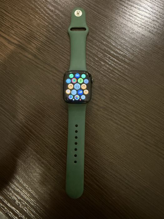 Apple Watch Series 7, 41 мм