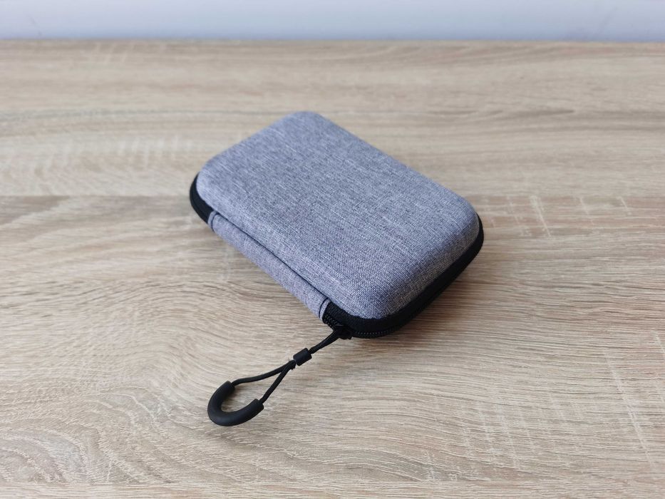 1TB USB 3.0 HDD внешний жесткий диск WD + чехол
