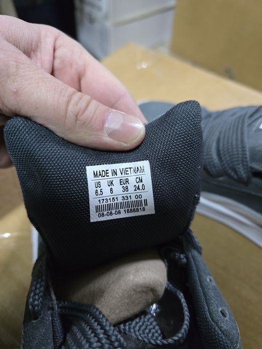 Кросівки пума XL