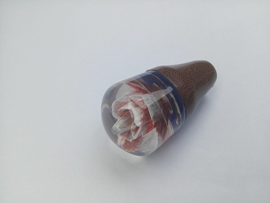 Ручка переключения передач Роза