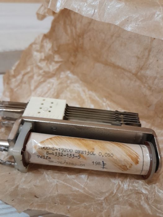 Реле телеелектронне Telfa