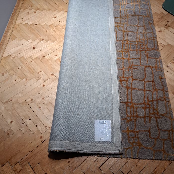 Dywan wełna Doodley  140x190