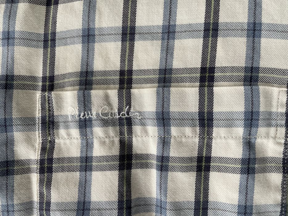 Zestaw koszul męskich koszula Pierre Cardin roz . XL