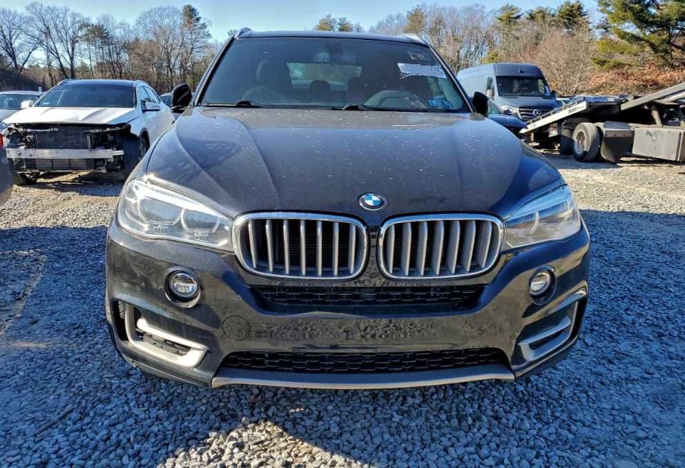 BMW X5 F15 Бампер Розборка БМВ Х5 Ф15