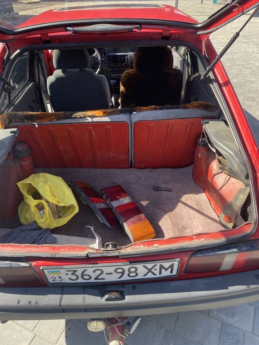 Продам Ford escort дизель