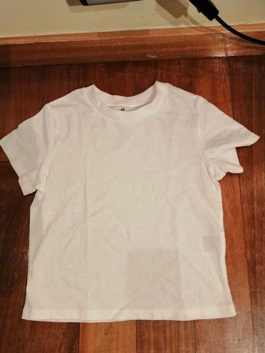T'shirt H&M (nova)
