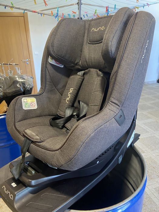 Cadeira Automóvel para bebé/ criança 0-4 anos