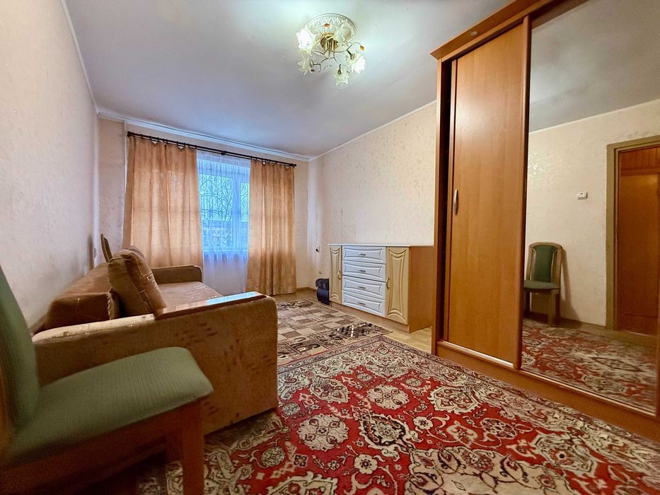 Здається 2-кімнатна квартира  м. Стрий, вул. Січових Стрільців, 10Б