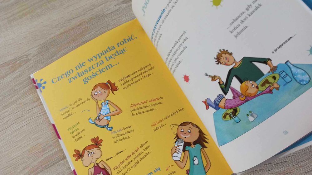 Książka Jak być genialną dziewczyną