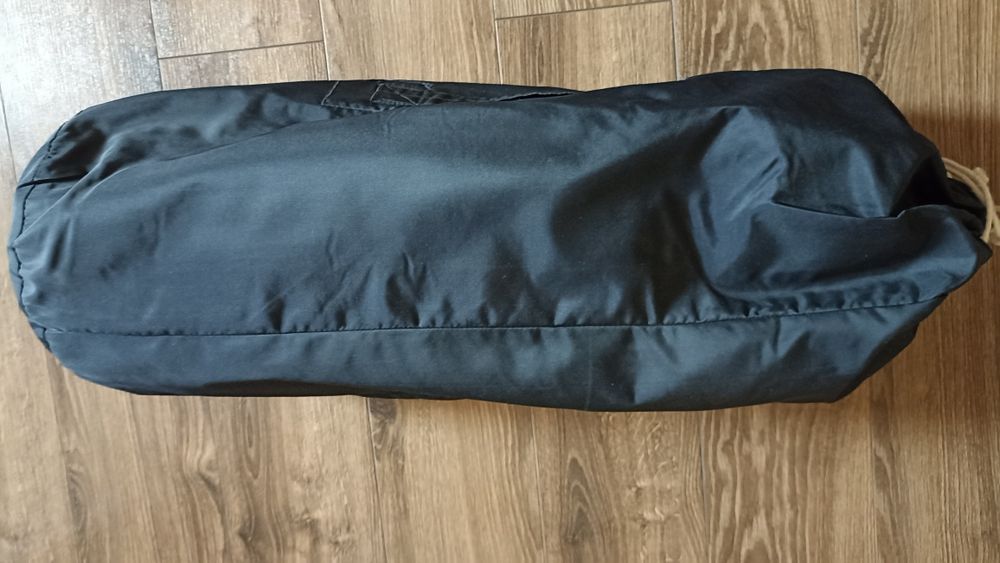 Спальник новий теплий