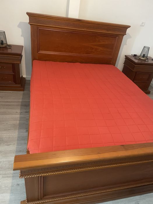 Mobilia de quarto