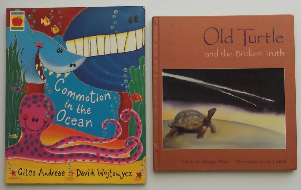 Literatura Infantil Estrangeira