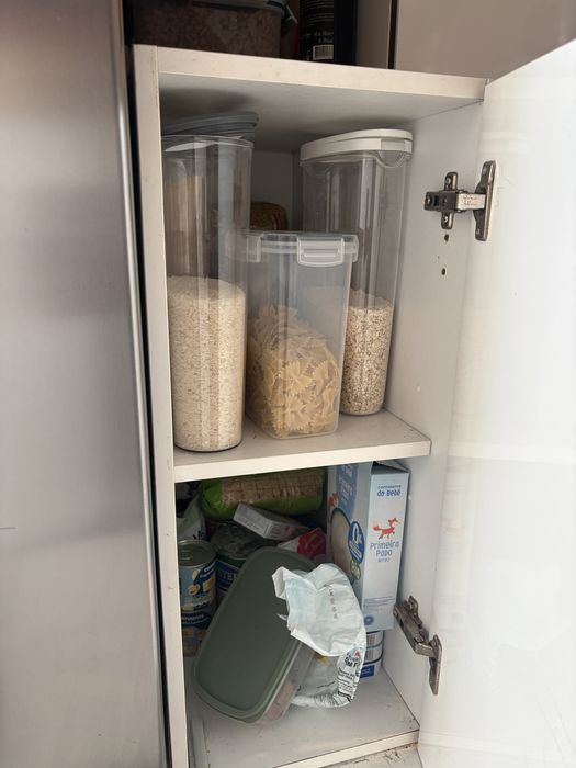 Conjunto moveis de cozinha