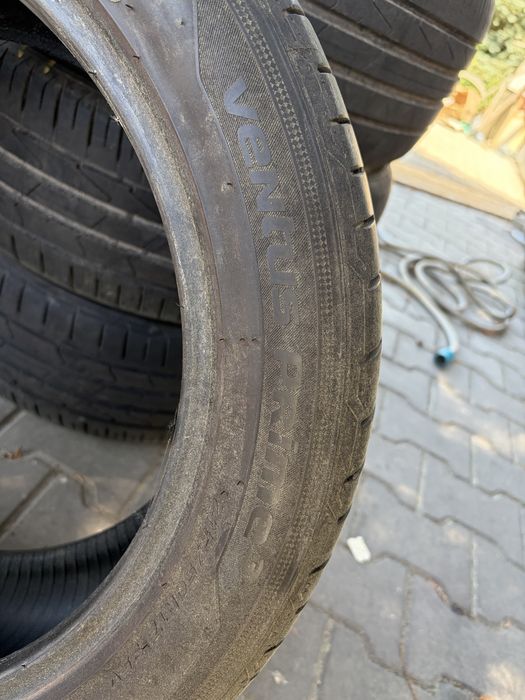 Hankook Ventus Prime 3 215/50 R17