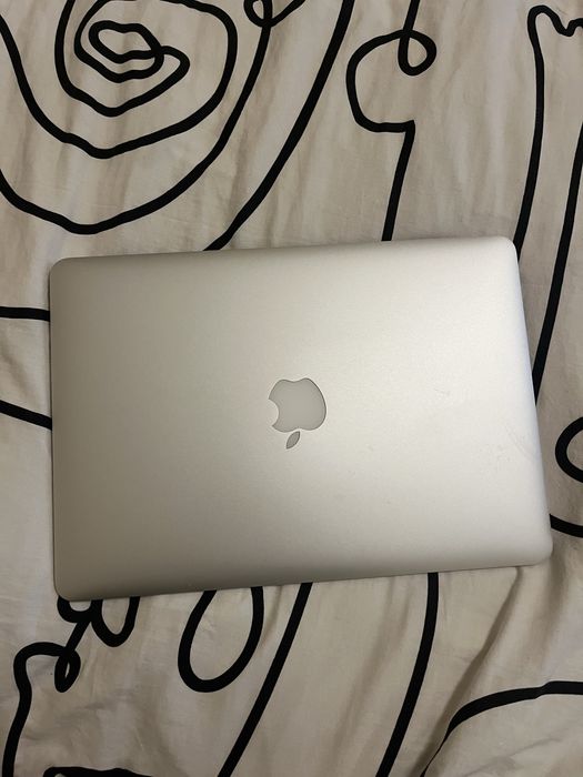 MacBook Air 2017r