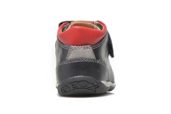 Botas GEOX - excelente estado! B Each Baby Boy Tamanho 20