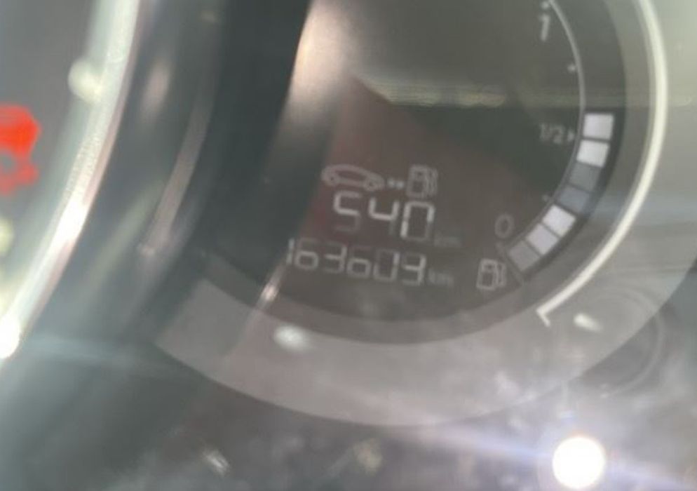 Motor Citroen Ds3 1.6 Hdi Ref: Bhz