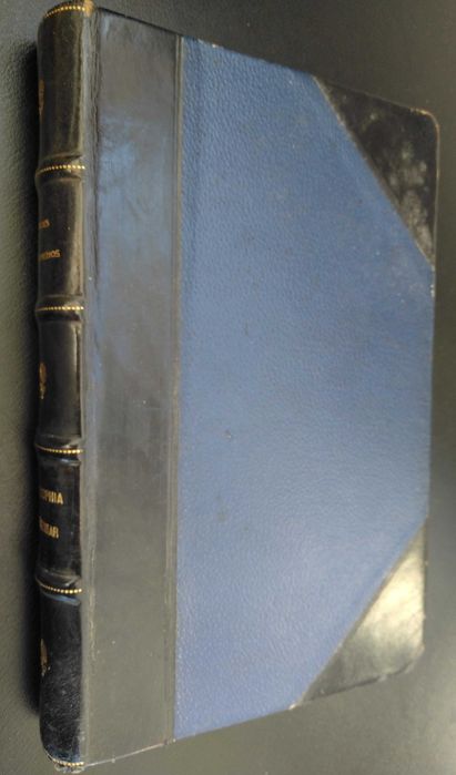 livro: Mendes dos Remedios "Philosophia elementar", 1900