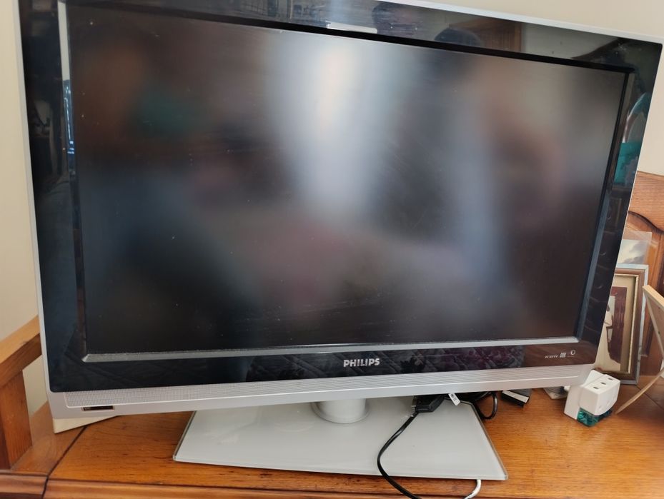 Televisão Philips
