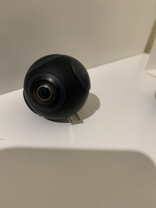 Insta 360 Air Camera