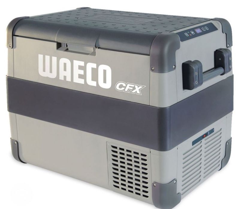 Arca waeco cfx 65