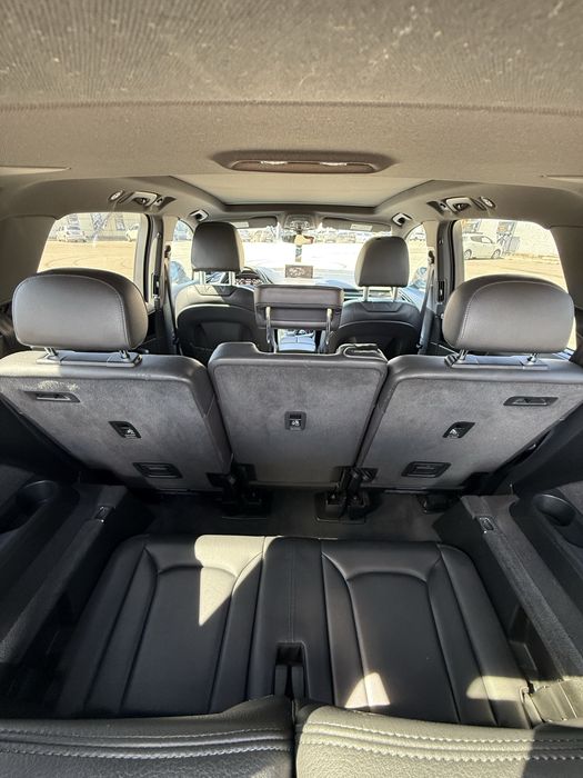Audi Q7 2018 VIN WA1VAAF75JD051446 фото оголошення 11 з 17