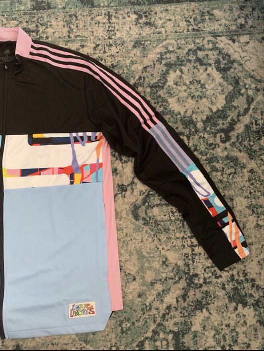 Bluza Adidas XL bluza Adidas love unites