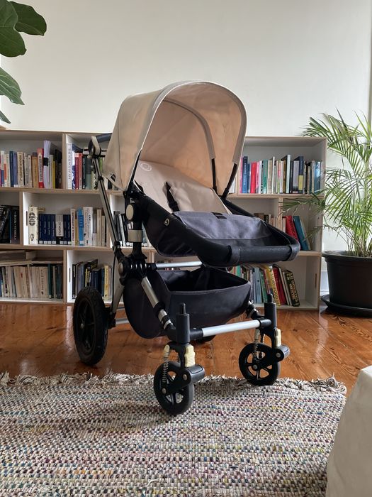 Bugaboo Cameleon439377608951746560