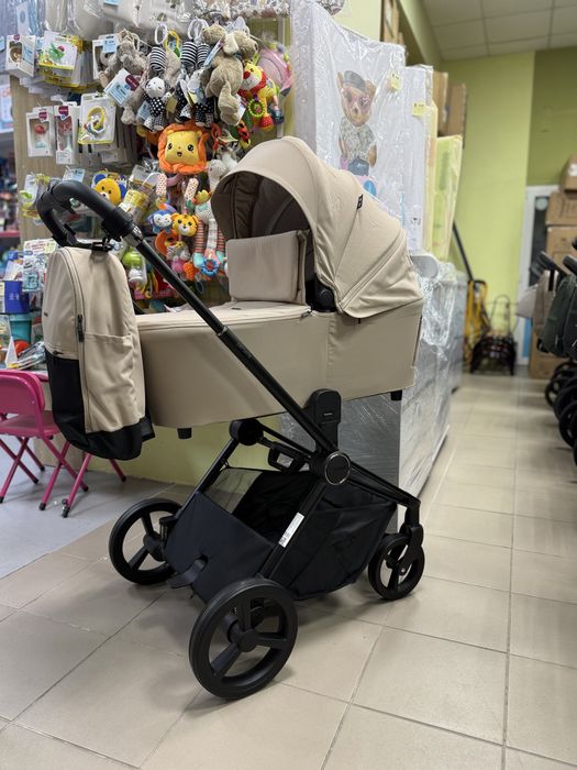 El Camino Persona коляска 2в1