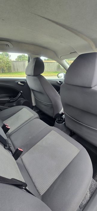 SEAT Ibiza — fotografia 6