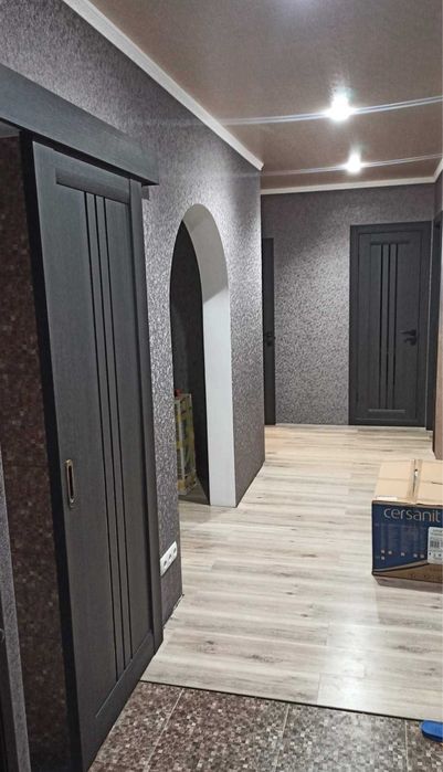 Ремонт частково та під ключ, демонтаж, шпаклівка, натяжні стелі і т д