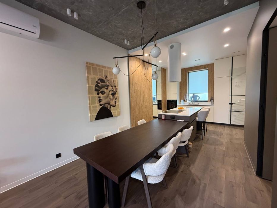 Дом по адресу (площадь 140 м²) - Atlanta.ua - фото 10