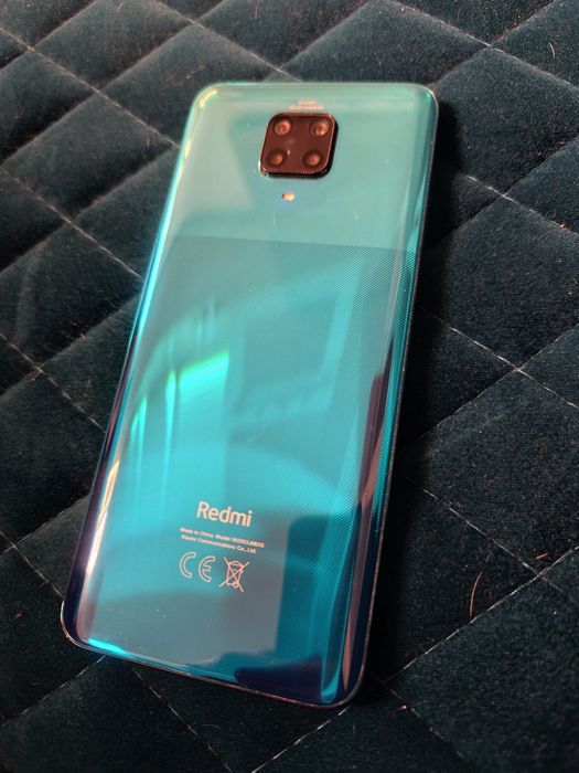Xiaomi redmi note 9 pro 6/128