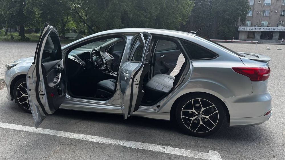 Продам Ford Fokus